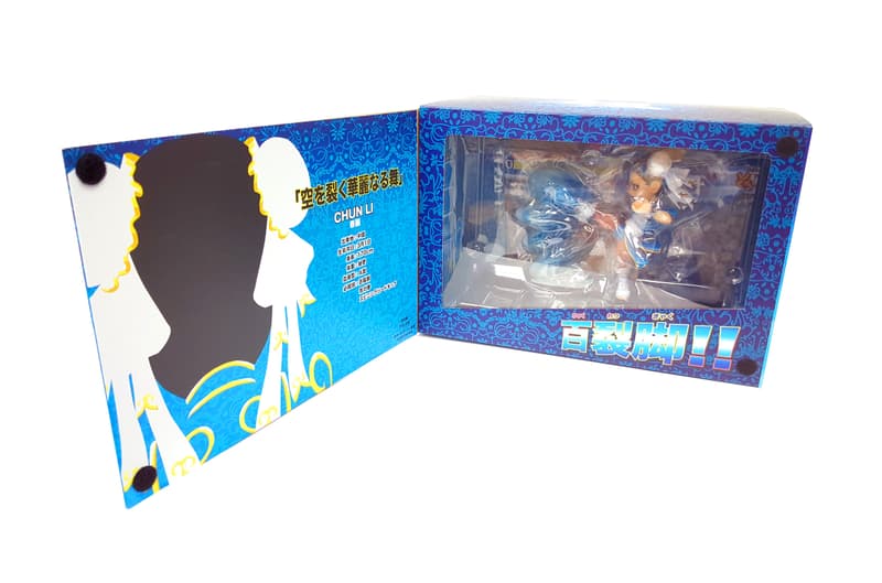 street fighter chun li figure by bigboystoys