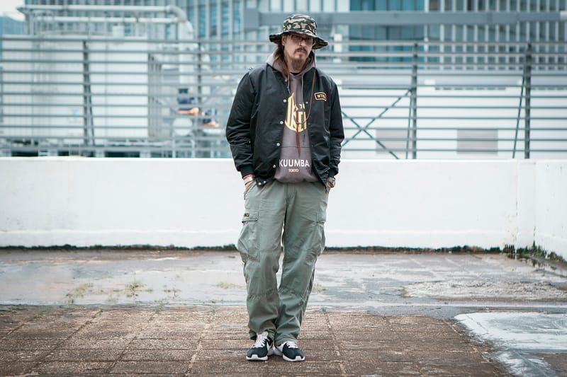 Streetsnaps: Dimitry Oskes