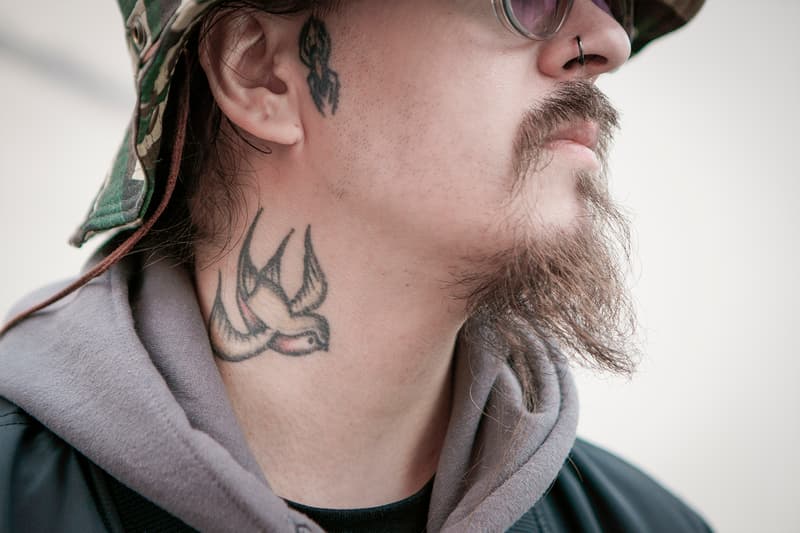 Streetsnaps: Dimitry Oskes