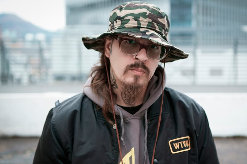 Streetsnaps: Dimitry Oskes