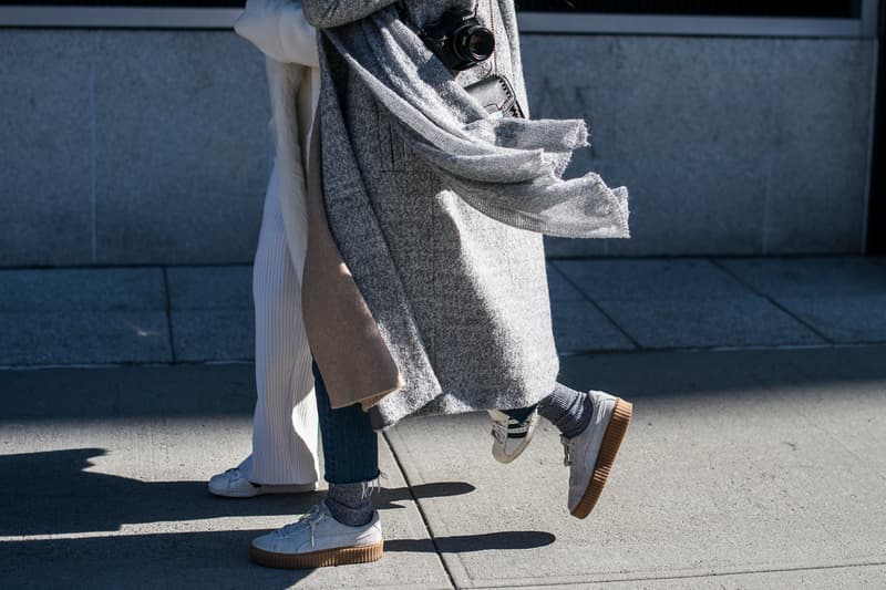 Streetsnaps: 2016 秋冬紐約時裝周街拍特輯 