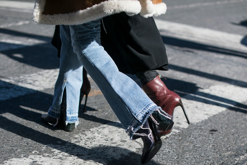 Streetsnaps: 2016 秋冬紐約時裝周街拍特輯 