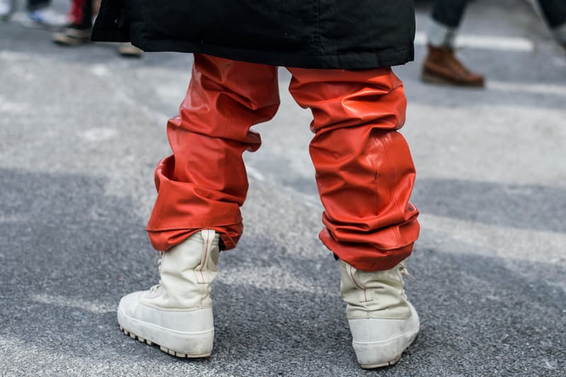 Streetsnaps: 2016 秋冬紐約時裝周街拍特輯 