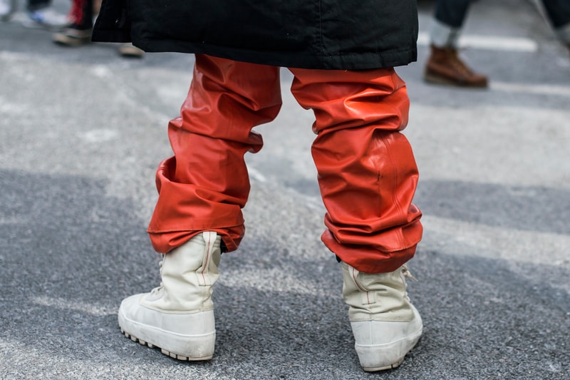 Streetsnaps: 2016 秋冬紐約時裝周街拍特輯 