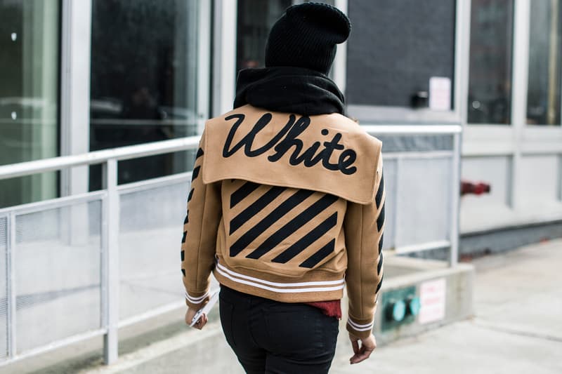 Streetsnaps: 2016 秋冬紐約時裝周街拍特輯 