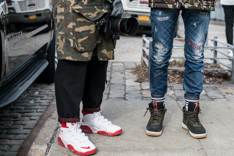 Streetsnaps: 2016 秋冬紐約時裝周街拍特輯 