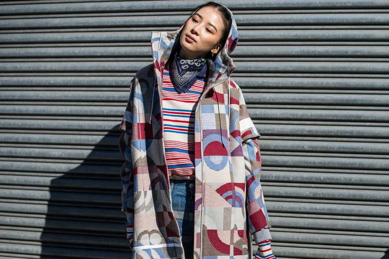 Streetsnaps: 2016 秋冬紐約時裝周街拍特輯 