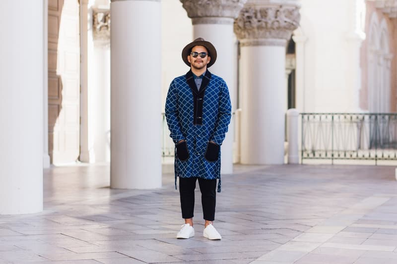 Streetsnaps: Chris Josol 