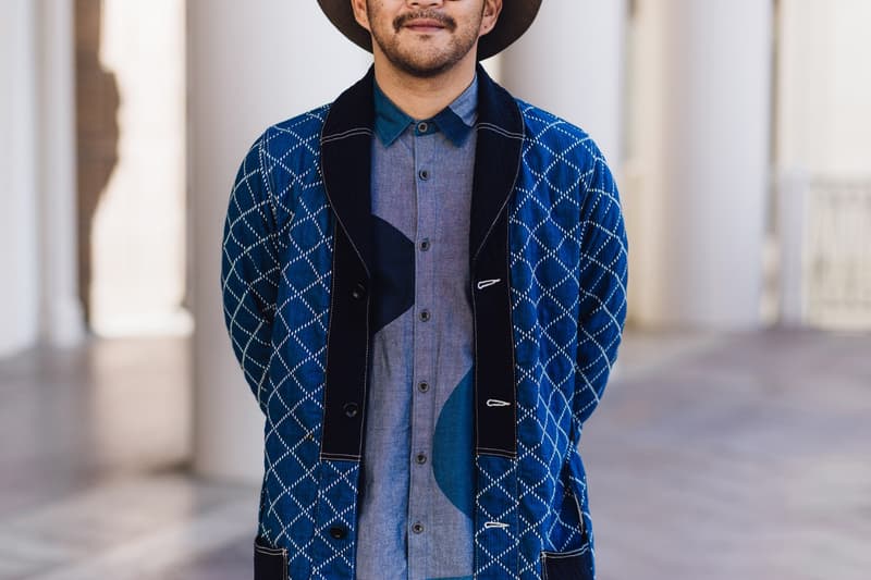 Streetsnaps: Chris Josol 
