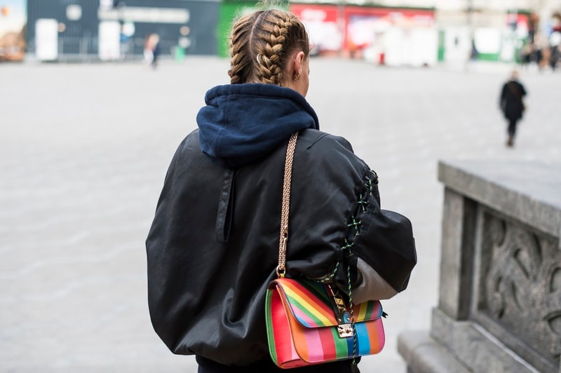 Streetsnaps: 2016 秋冬哥本哈根時裝週街拍特輯