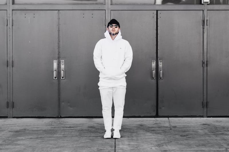 Streetsnaps: Joshua Brubaker