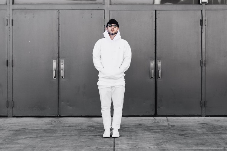 Streetsnaps: Joshua Brubaker