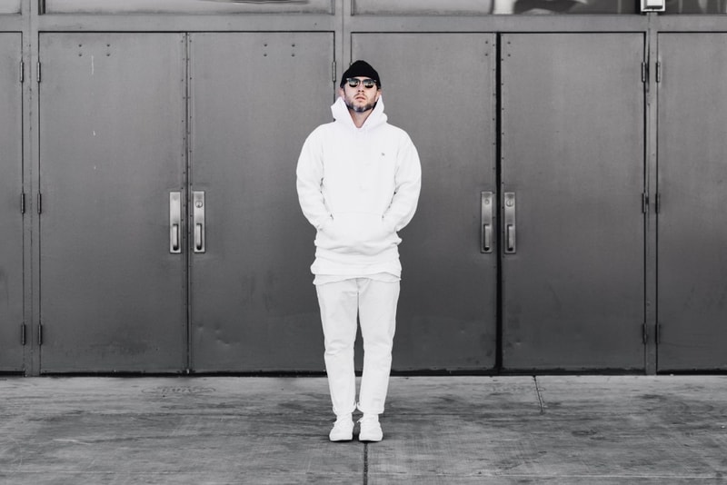 Streetsnaps: Joshua Brubaker