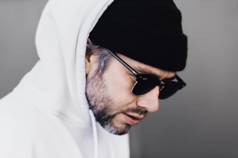 Streetsnaps: Joshua Brubaker