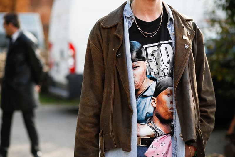 Streetsnaps: 2016 秋冬米蘭時裝周街拍特輯