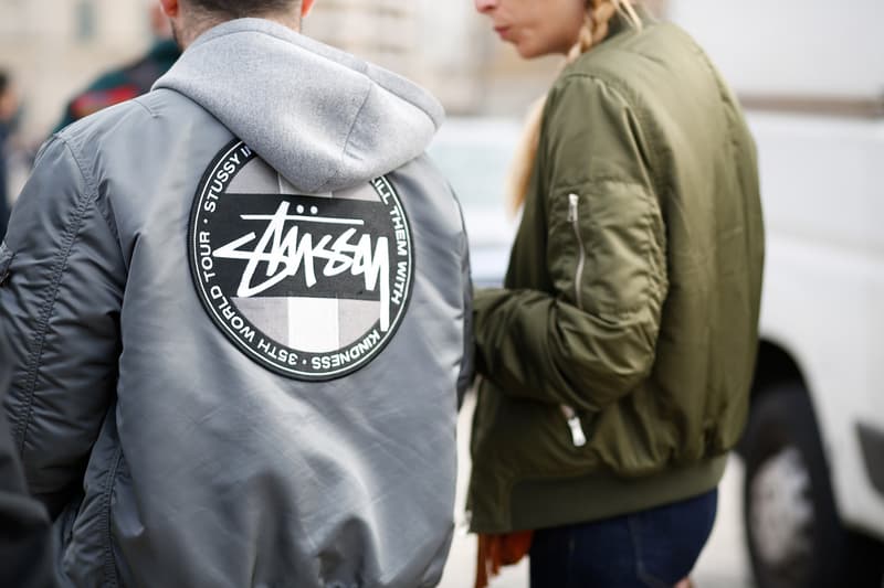 Streetsnaps: 2016 秋冬米蘭時裝周街拍特輯