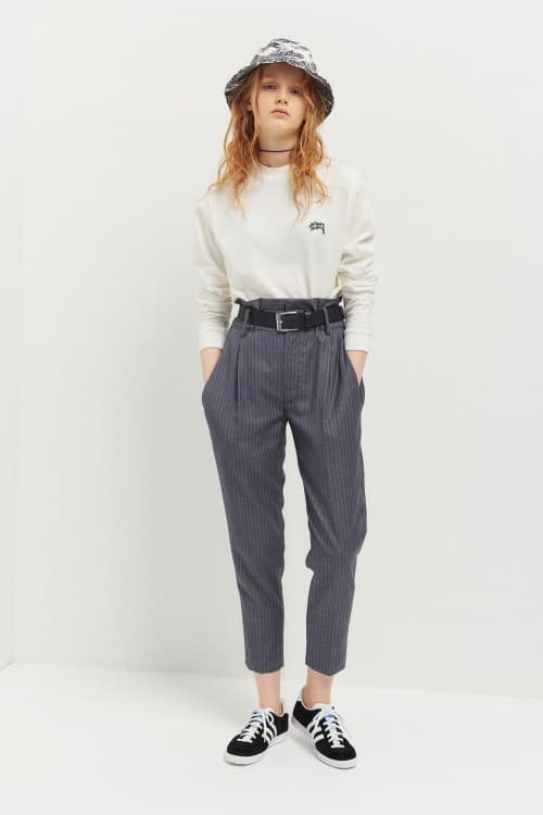 Stussy Women 2016 春夏系列