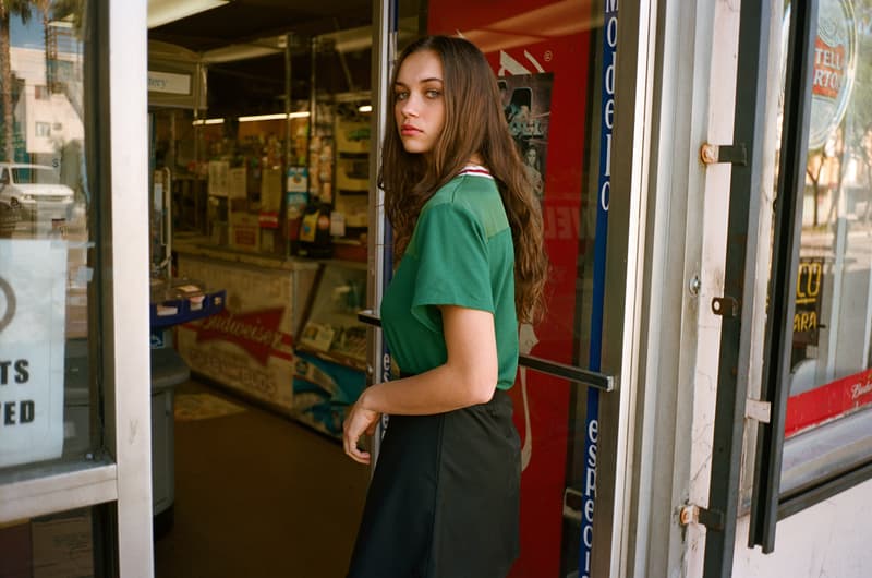 Stussy Women Japan 2016 春夏系列 Lookbook