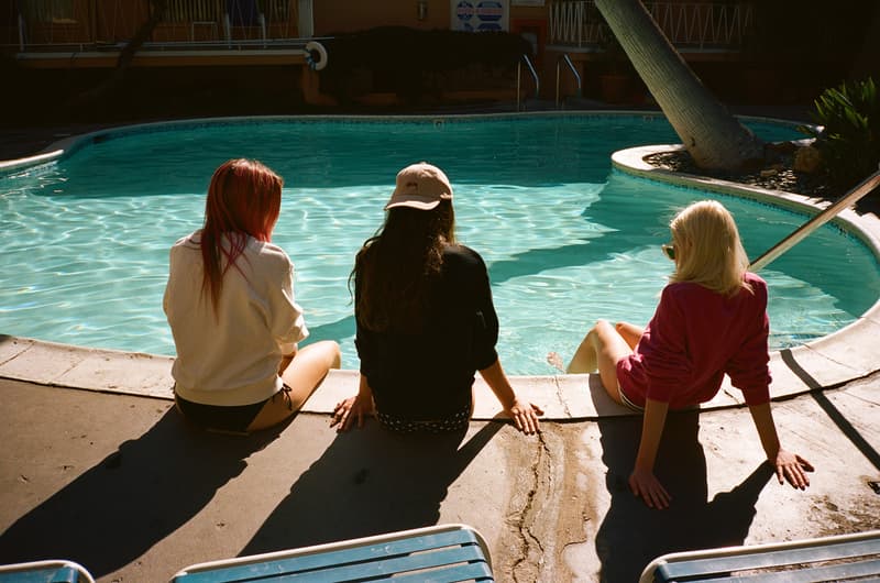 Stussy Women Japan 2016 春夏系列 Lookbook