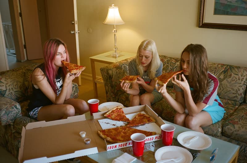 Stussy Women Japan 2016 春夏系列 Lookbook