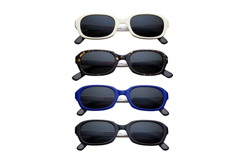 Supreme 2016 春夏配件系列