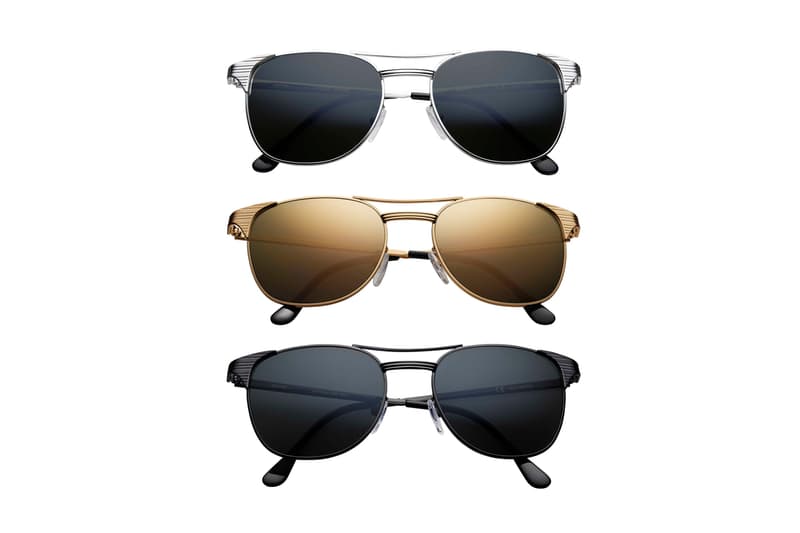 Supreme 2016 春夏配件系列