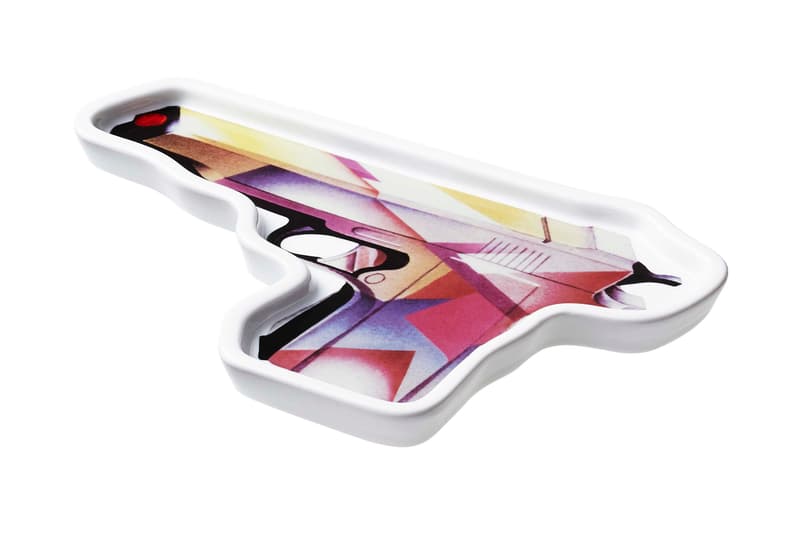 Supreme 2016 春夏配件系列