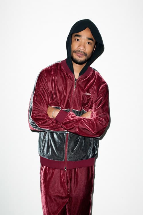 《Them Magazine》打造 Supreme 2016 春夏系列造型特輯