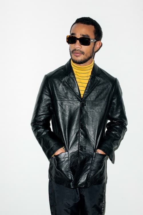 《Them Magazine》打造 Supreme 2016 春夏系列造型特輯