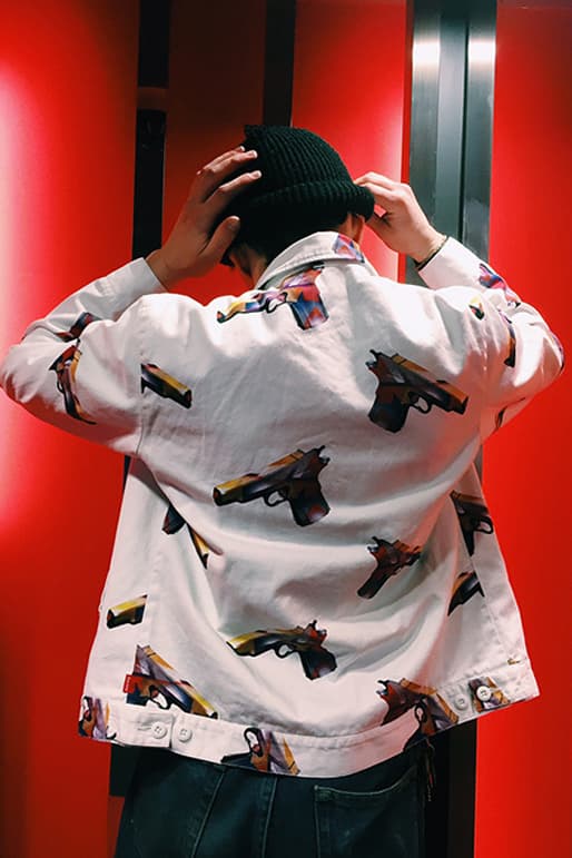 Supreme 2016 春夏系列預告釋出