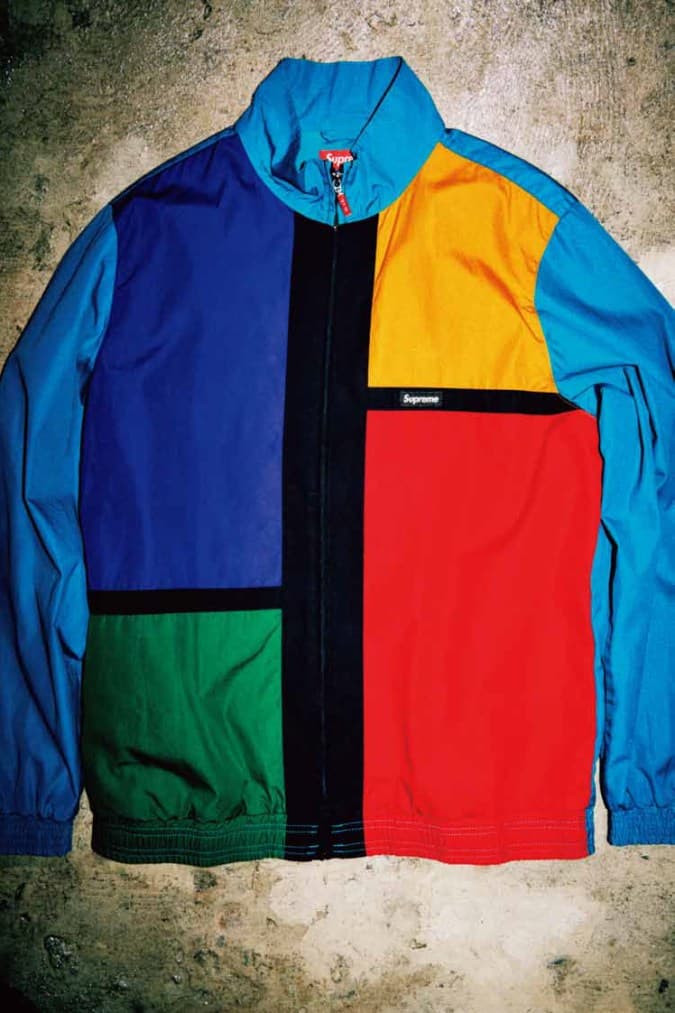 《PRODISM》曝光 Supreme x Vans 全新聯名 Era 系列