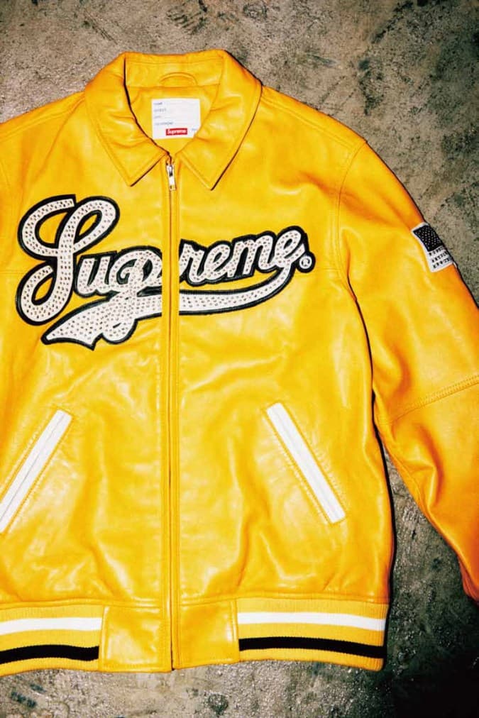 《PRODISM》曝光 Supreme x Vans 全新聯名 Era 系列