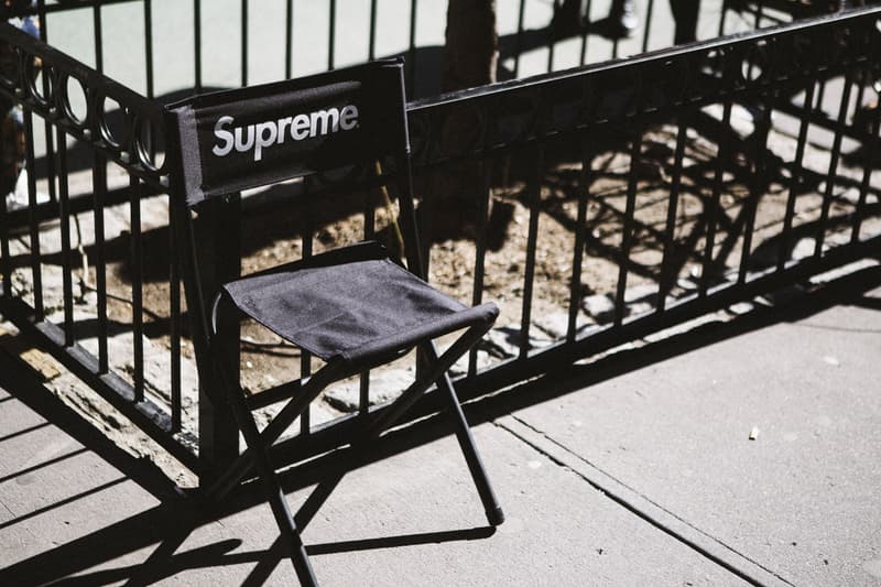 supreme ss16 line up new york