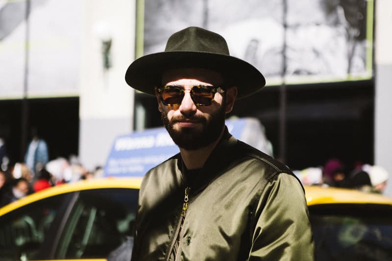 supreme ss16 line up new york