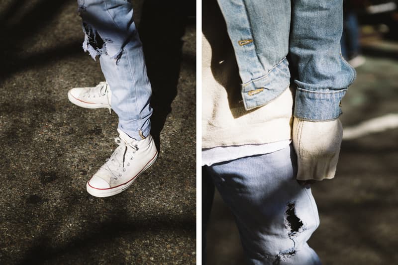 supreme ss16 line up new york