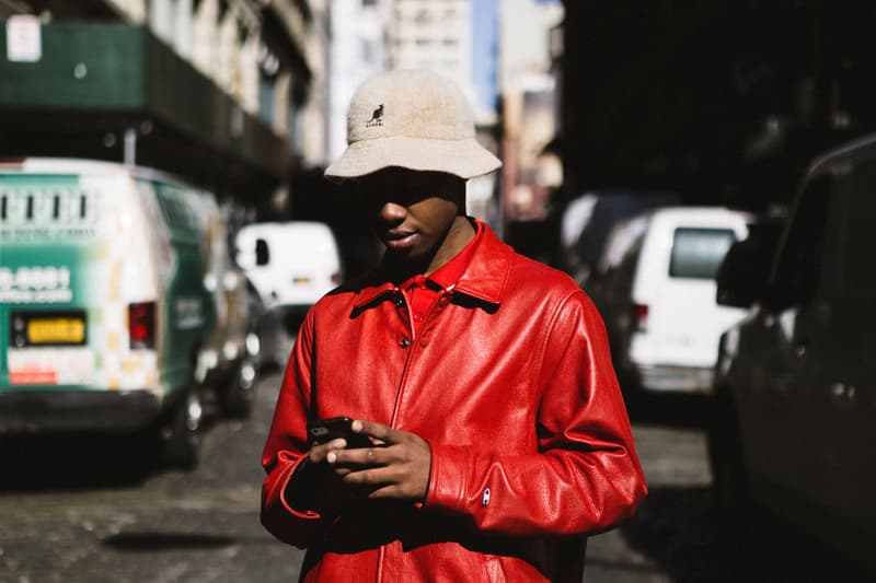 supreme ss16 line up new york