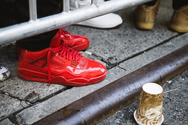 supreme ss16 line up new york