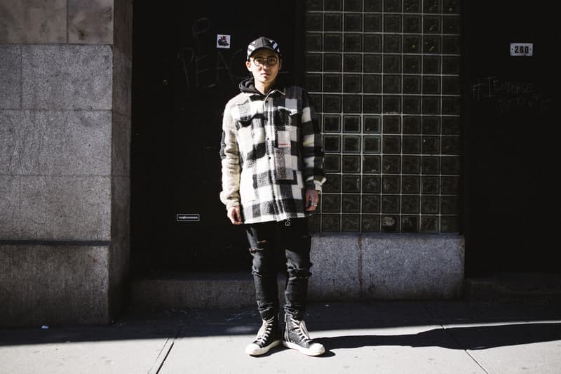 supreme ss16 line up new york