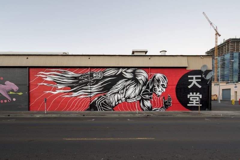 直擊 POW! WOW! Hawaii 2016 街頭藝術盛事