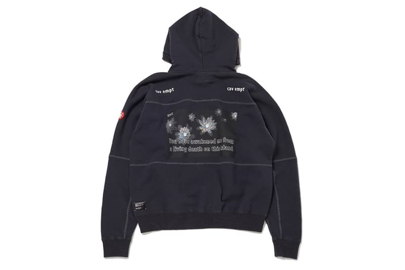 the POOL aoyama 再度與 AMKK 東信花樹研究所打造聯乘企劃