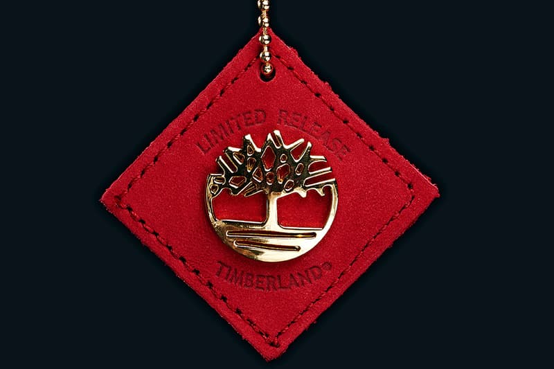 Timberland 6" Boot 加拿大獨佔限量配色