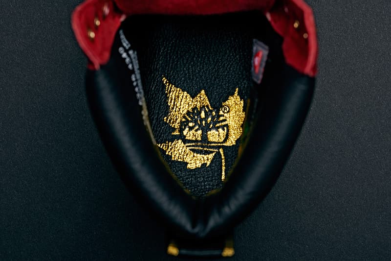 Timberland 6" Boot 加拿大獨佔限量配色