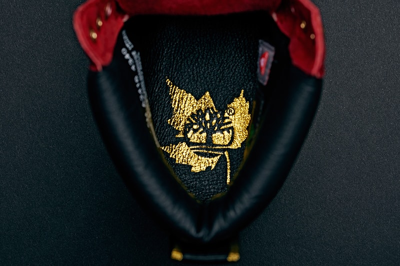 Timberland 6" Boot 加拿大獨佔限量配色