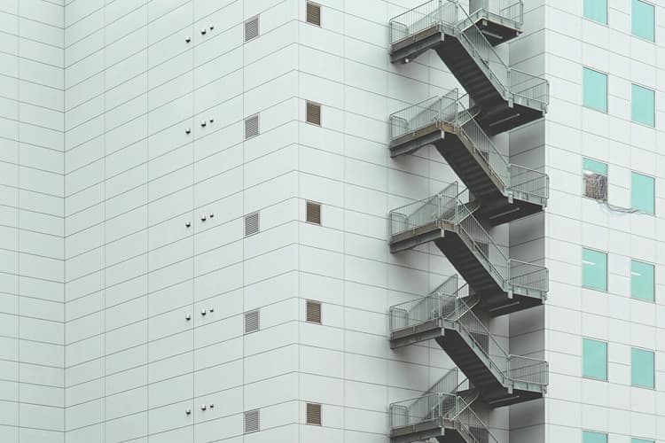 Nina Geometrieva, Japan, Photography, Tokyo, Living place