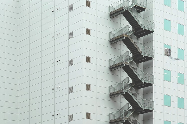 Nina Geometrieva, Japan, Photography, Tokyo, Living place