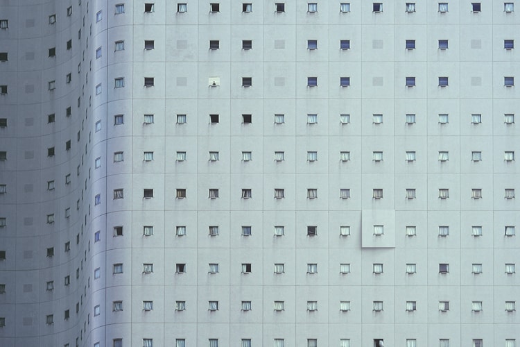 Nina Geometrieva, Japan, Photography, Tokyo, Living place