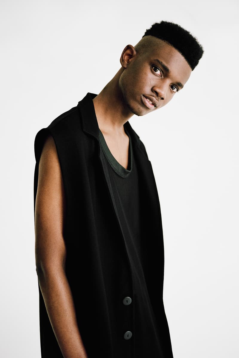 TOPMAN AAA COLLECTION 