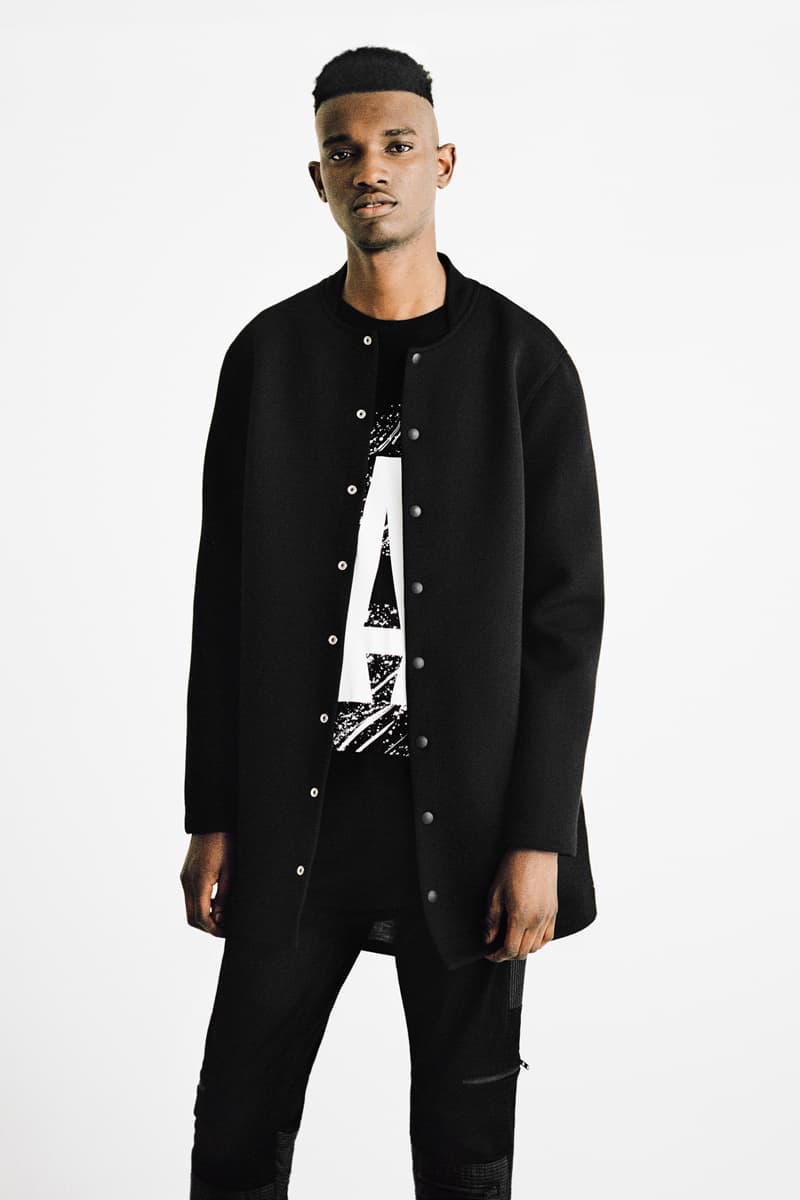TOPMAN AAA COLLECTION 
