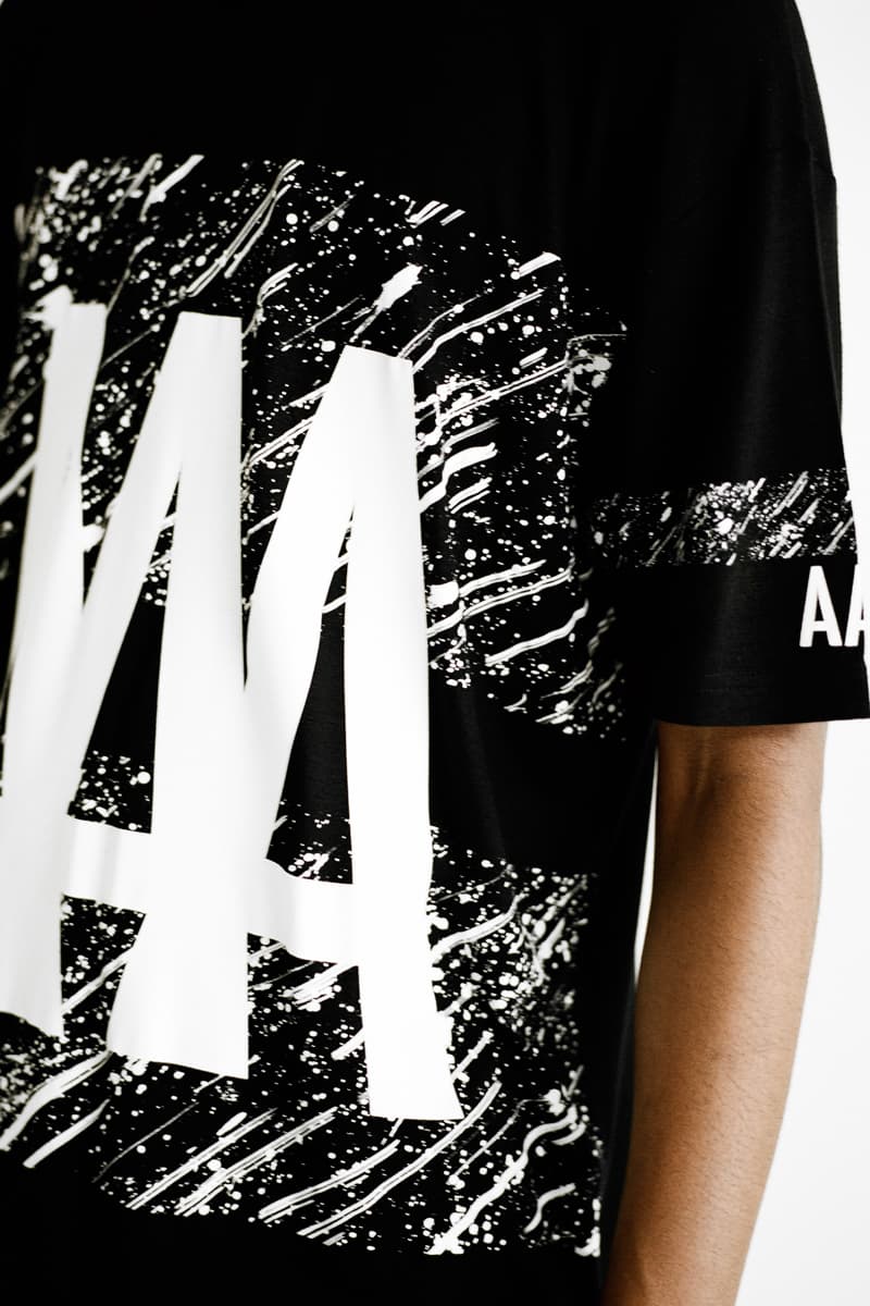 TOPMAN AAA COLLECTION 