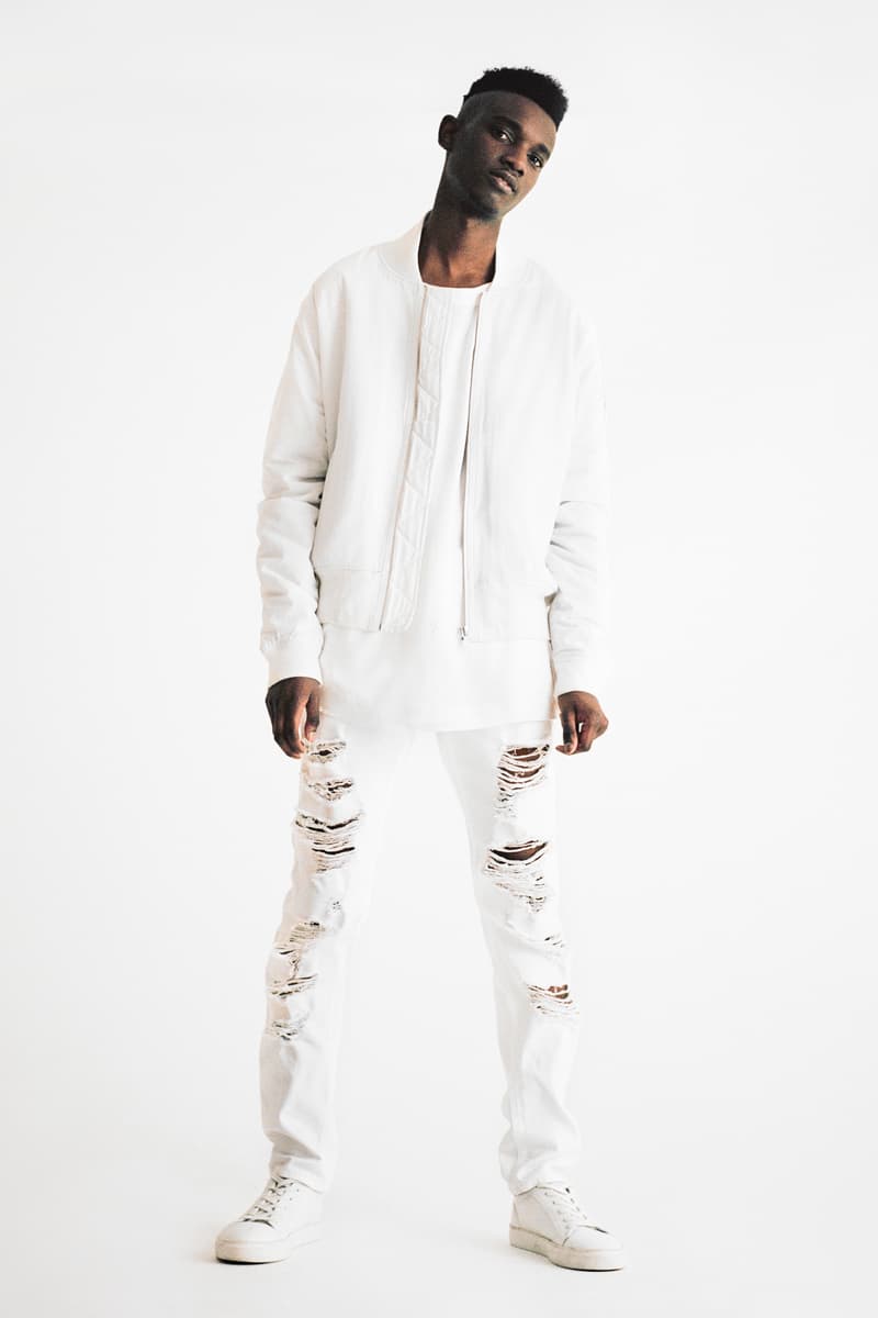 TOPMAN AAA COLLECTION 